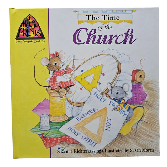 The Time of the Church