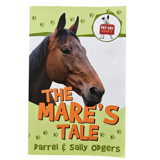 Pet Vet The Mare's Tale