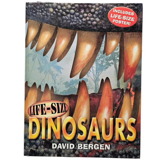 Life-Size Dinosaurs