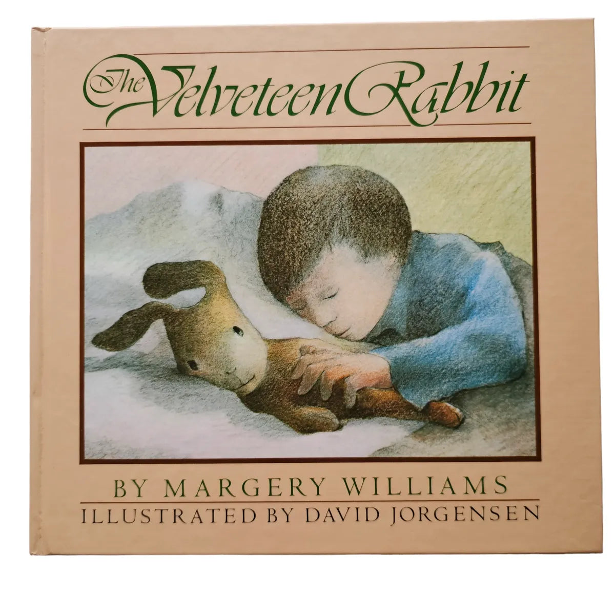 The Velveteen Rabbit