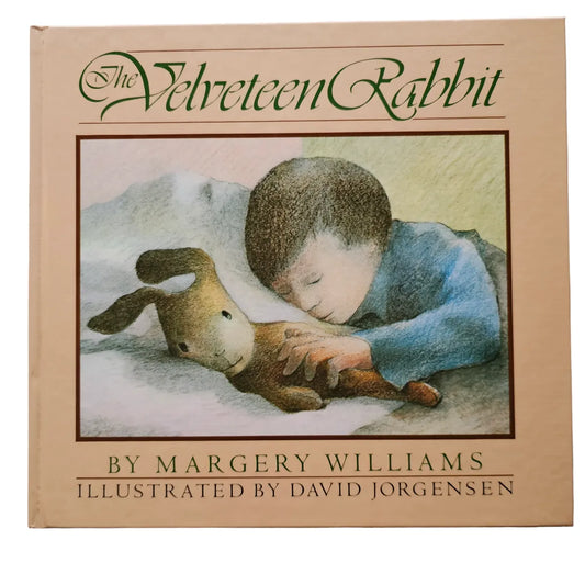 The Velveteen Rabbit