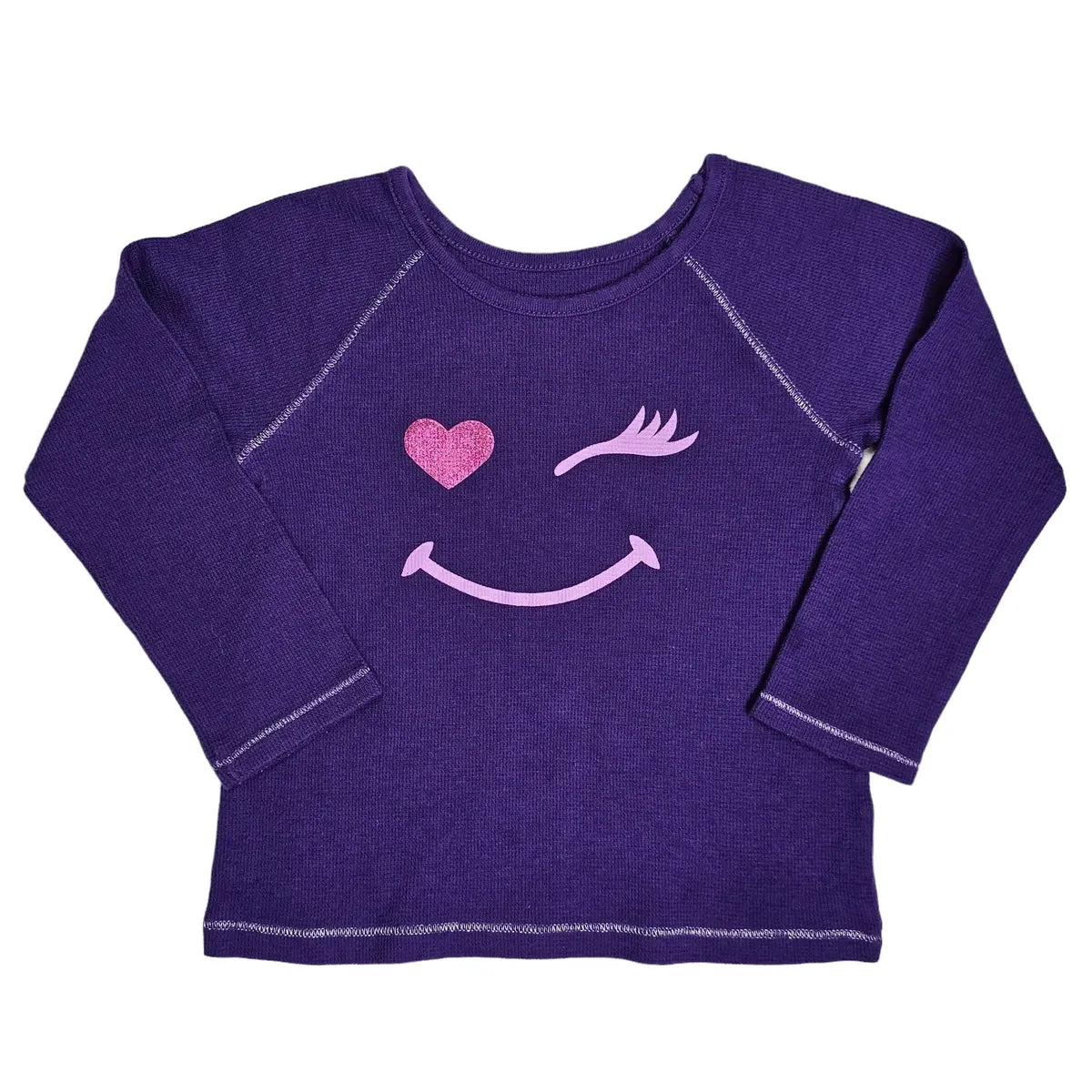 Childrens Place 4T Long Sleeve
