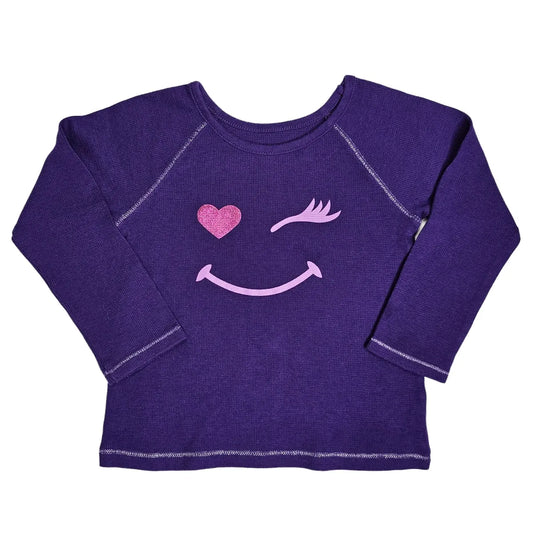 Childrens Place 4T Long Sleeve