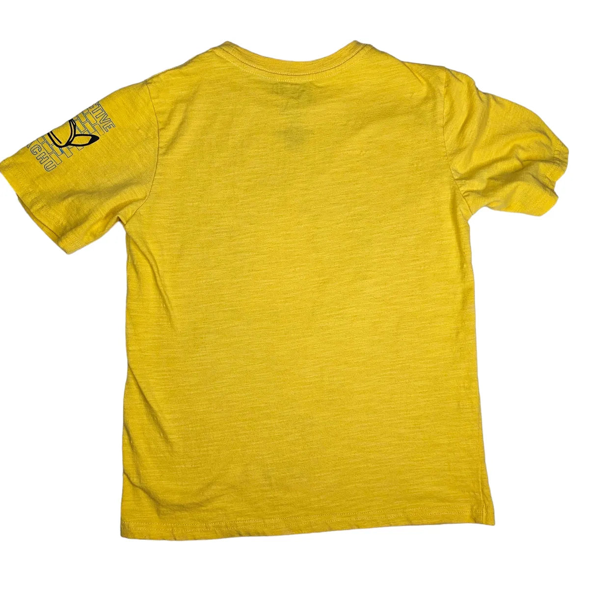 Pokemon Large 10/12 Detective Pikachu Tee