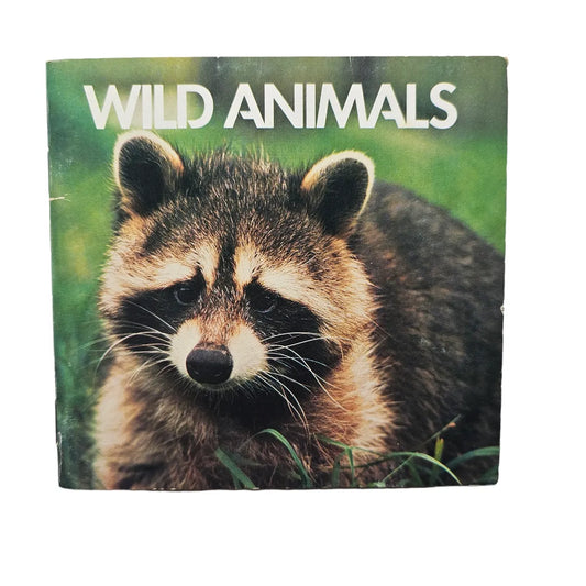 Wild Animals