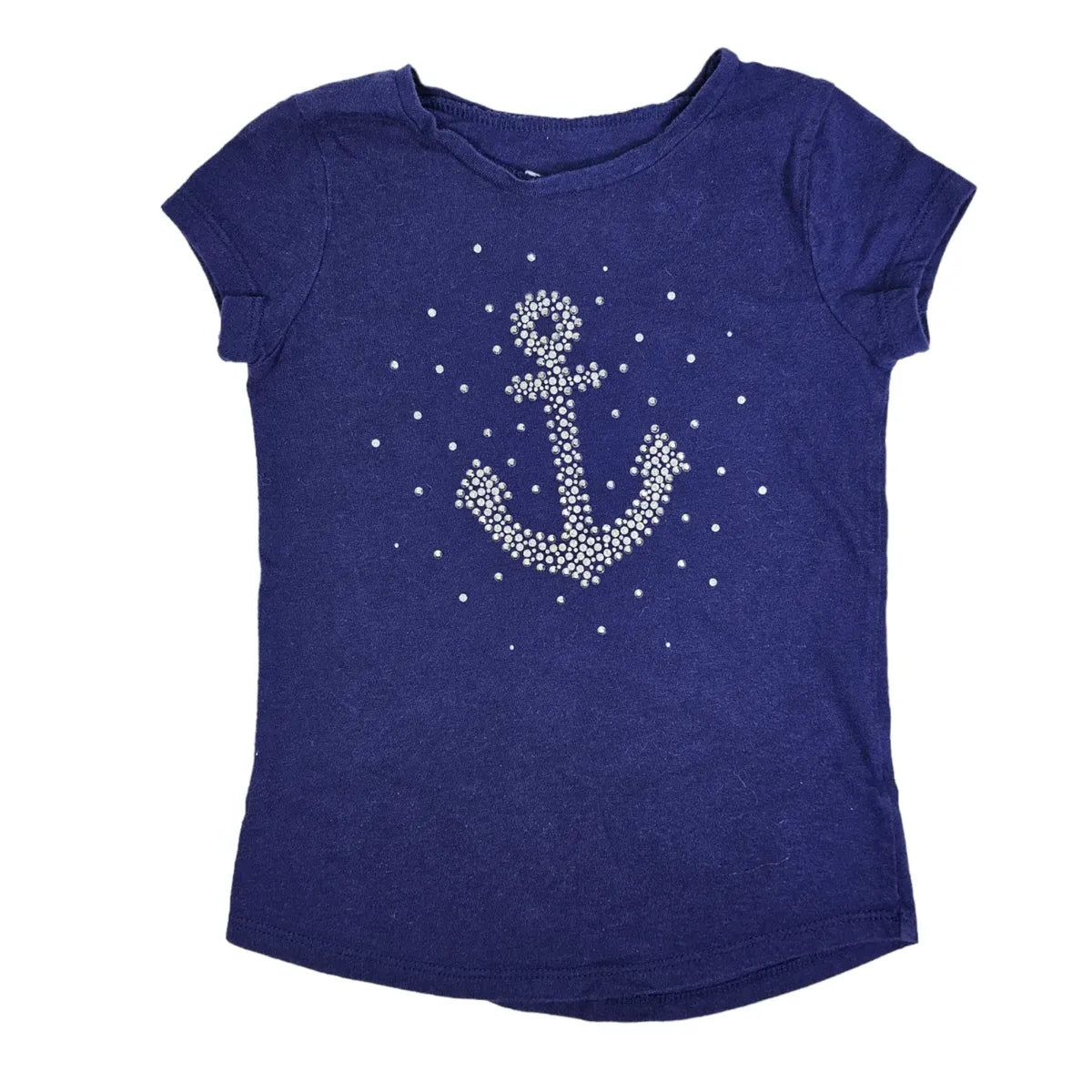 Jumping Beans 5 Anchor Shirt