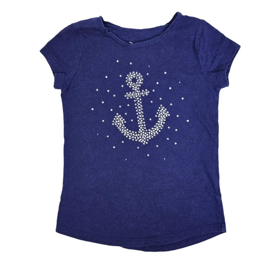 Jumping Beans 5 Anchor Shirt