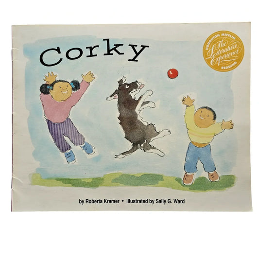 Corky