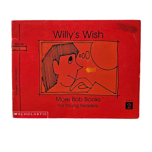 Willy's Wish