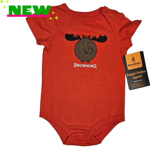 Browning 9M Bodysuit