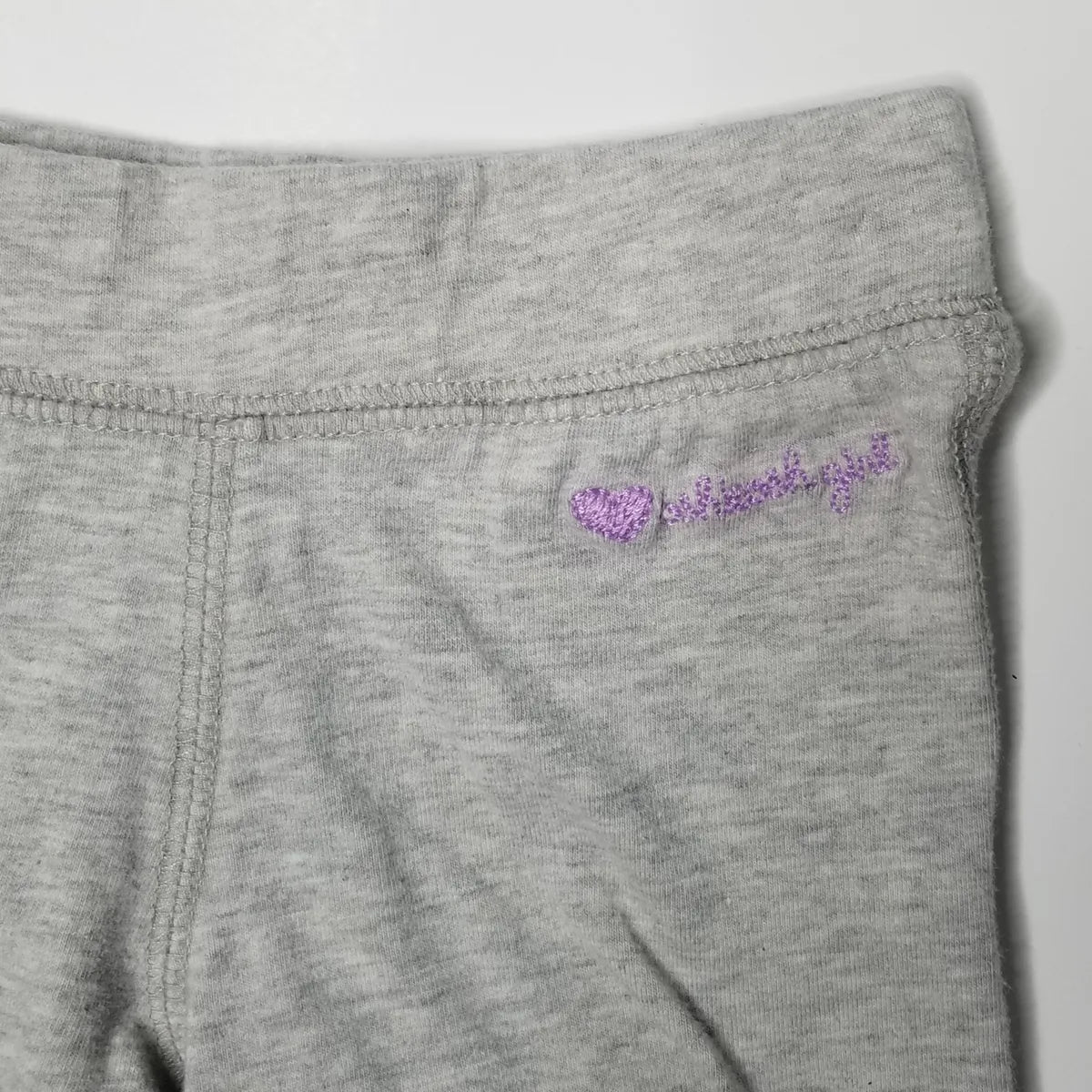 OshKosh 6M Yoga Pants
