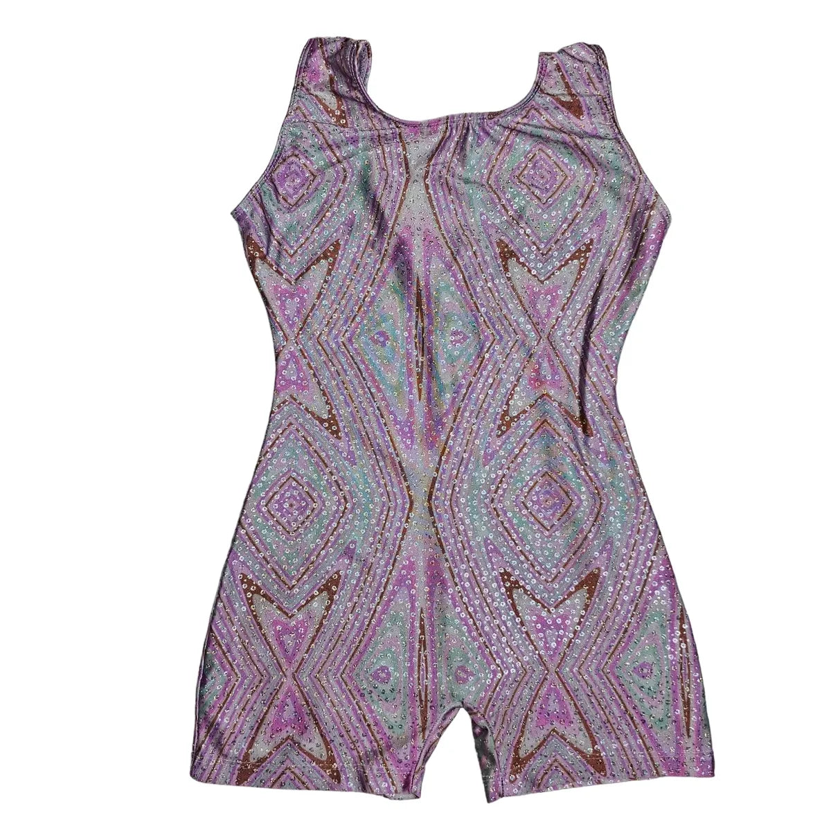 Eurotard Medium Leotard