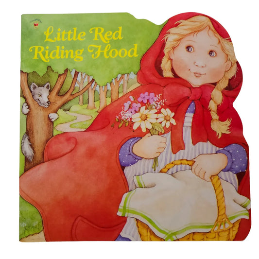 Little Red Riding Hood