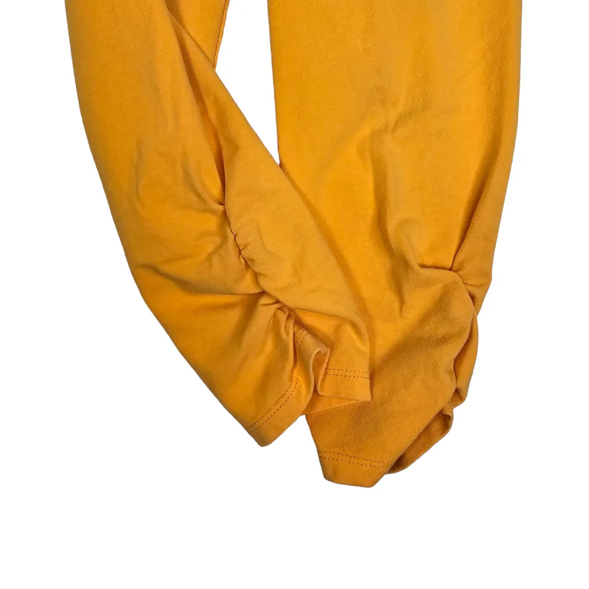 Children's Place 24M Orange Outfit
