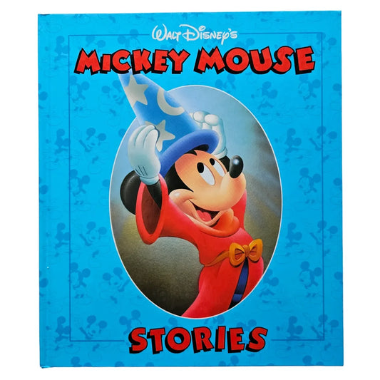 Mickey Mouse Stories