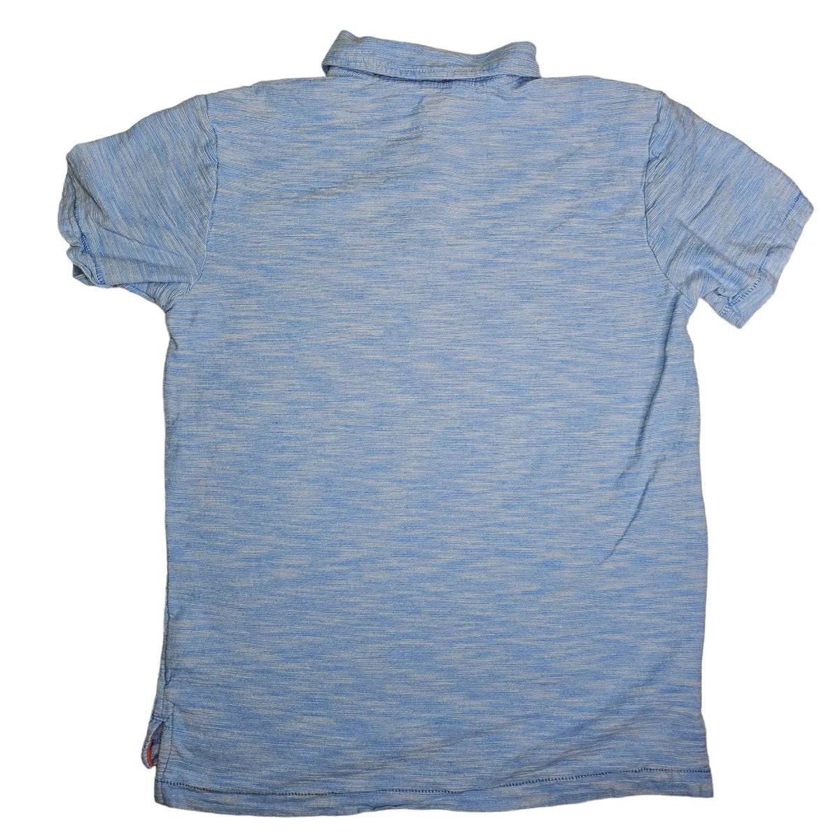 Old Navy XL 14/16 Blue Polo