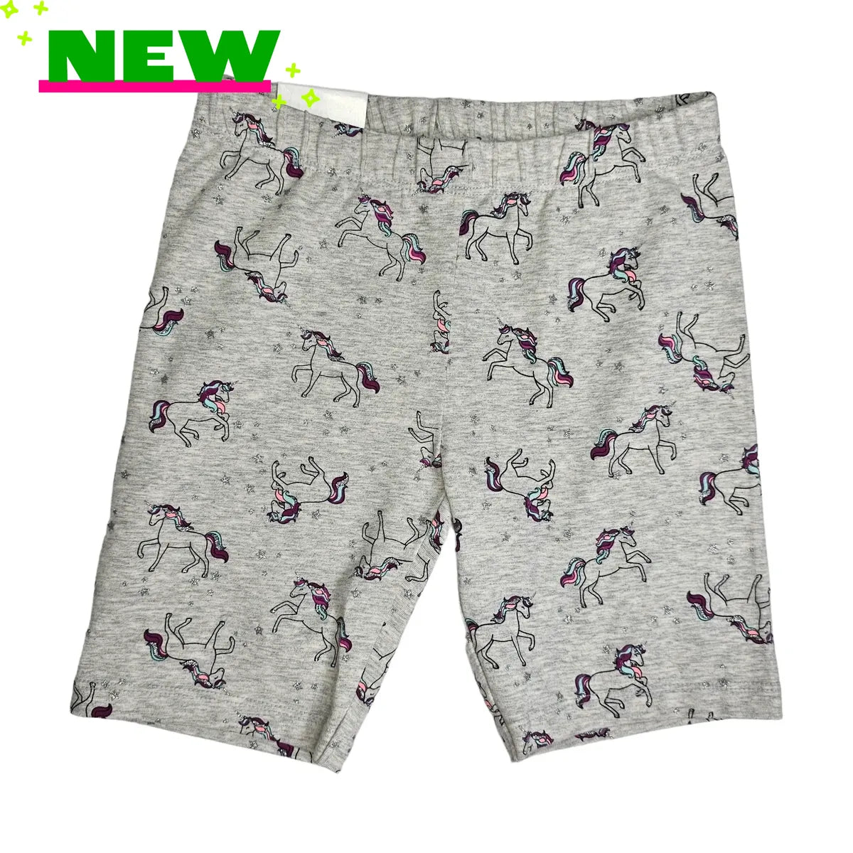 Jumping Beans 6X Bike Shorts
