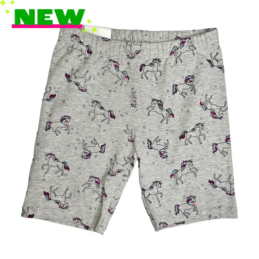 Jumping Beans 6X Bike Shorts