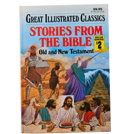 Stories From the Bible
