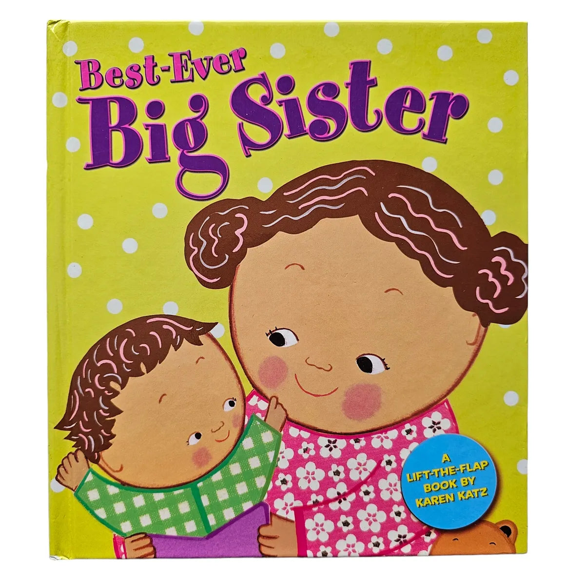 Best-Ever Big Sister