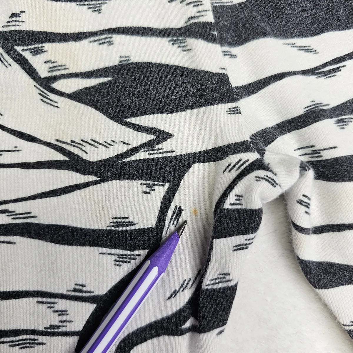 Childrens Place 2T Mummy Pajamas