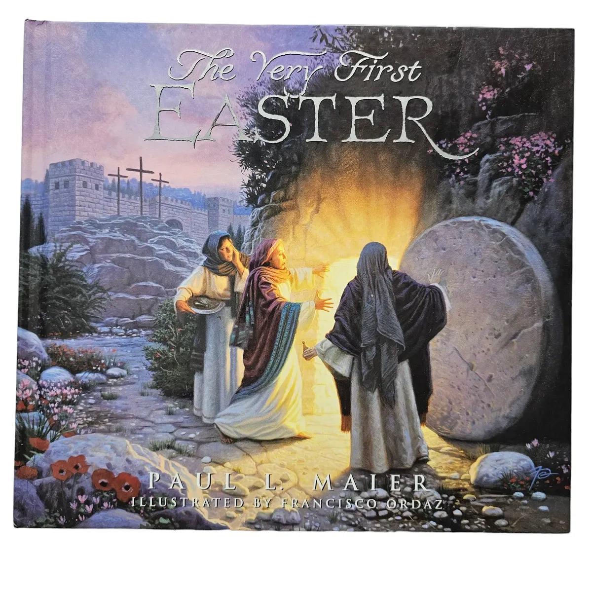 The Very First Easter