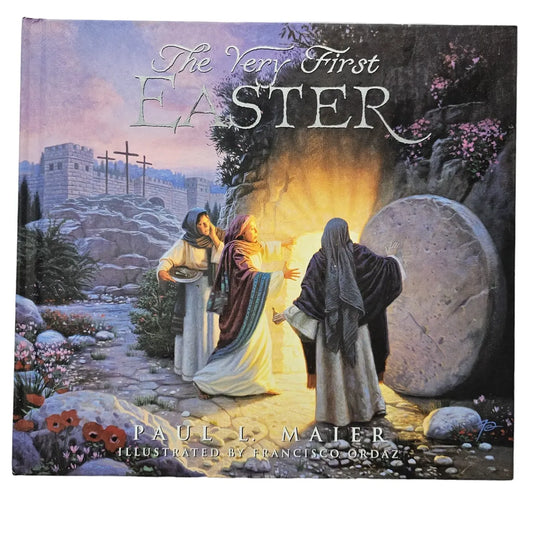 The Very First Easter