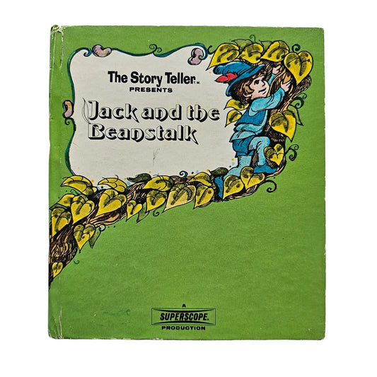 Jack and the Beanstalk