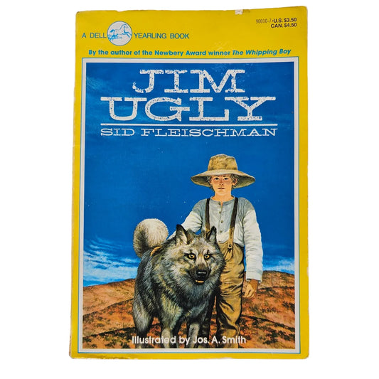 Jim Ugly
