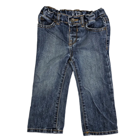 Childrens Place 18-24M Straight Jeans