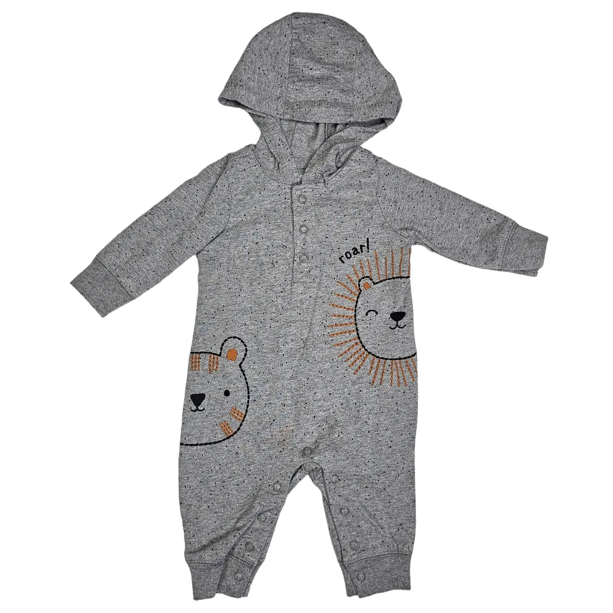 Just One You Carters 3M Jumpsuit