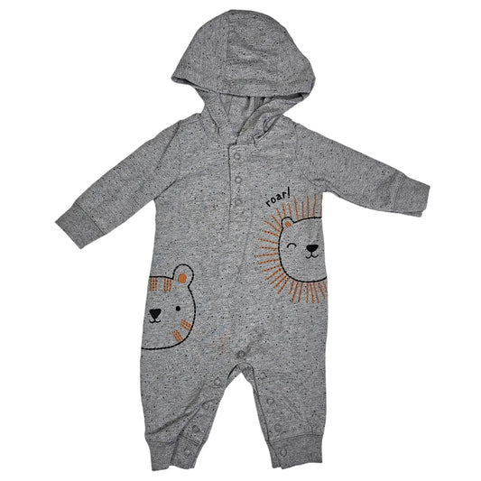 Just One You Carters 3M Jumpsuit