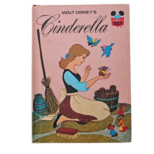 Disney Cinderella