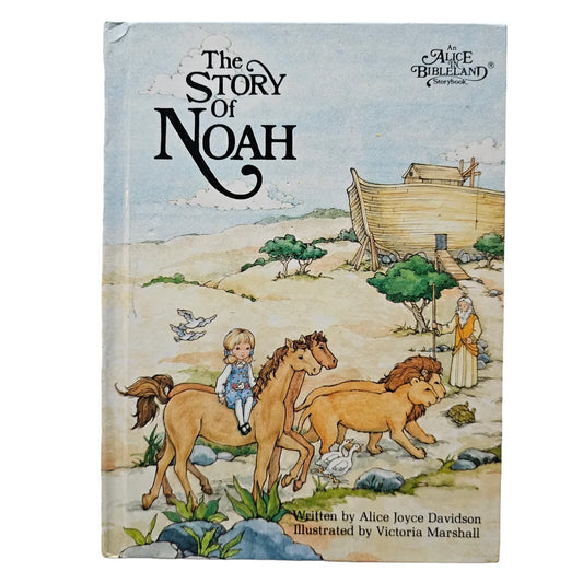 The Story of Noah