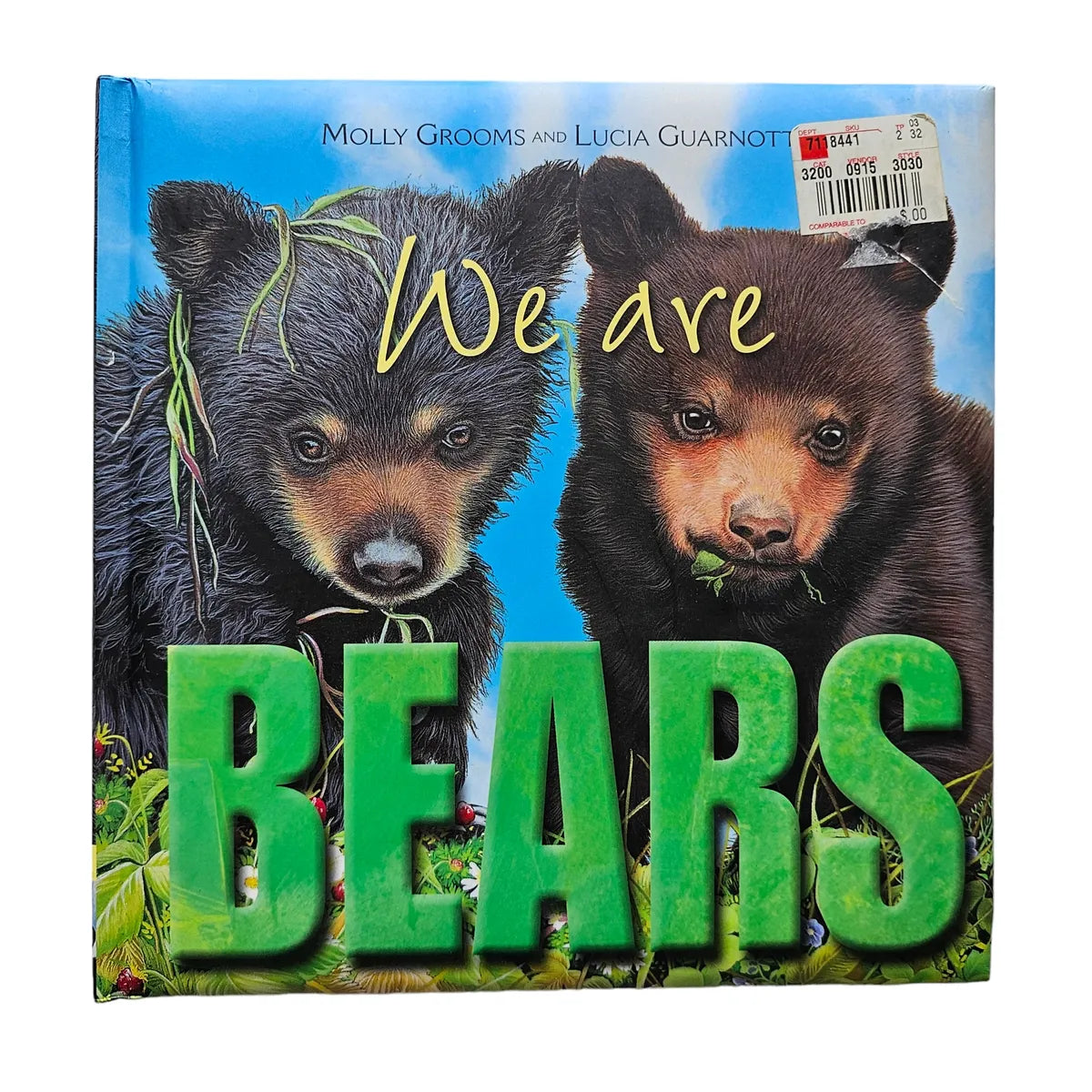 We Are Bears