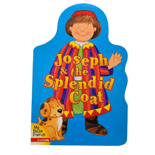 Joseph & The Splendid Coat