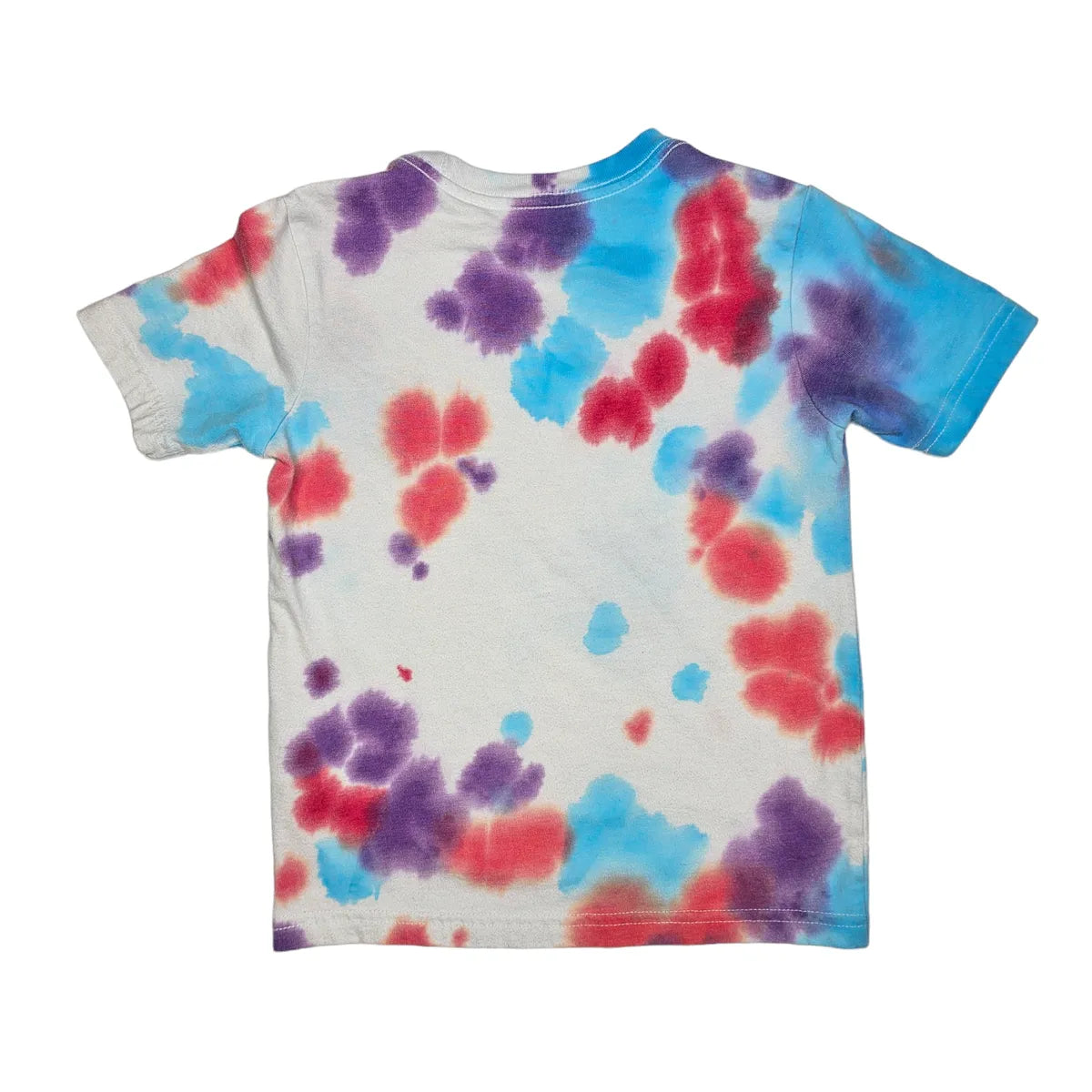 Wonder Nation 4/5 Tie Dye T-Shirt