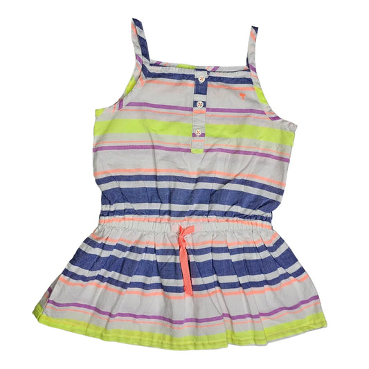 Carters 5 Striped Tank Top