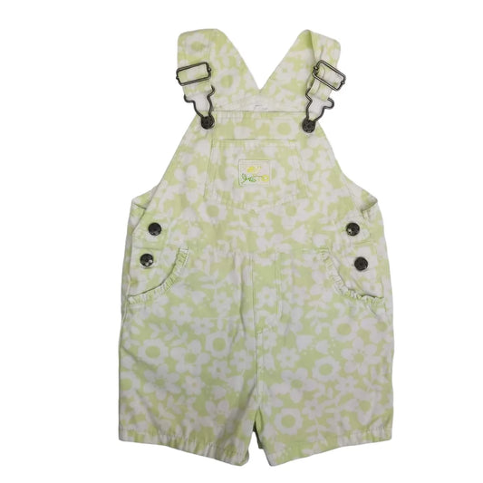 Carter's 18M Shortalls