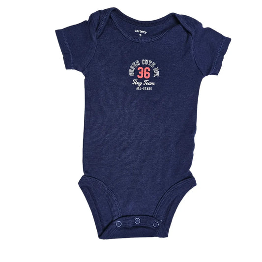 Carters 3M Bodysuit