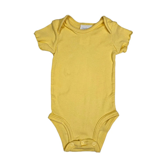 Carters 0-3M Vintage Bodysuit