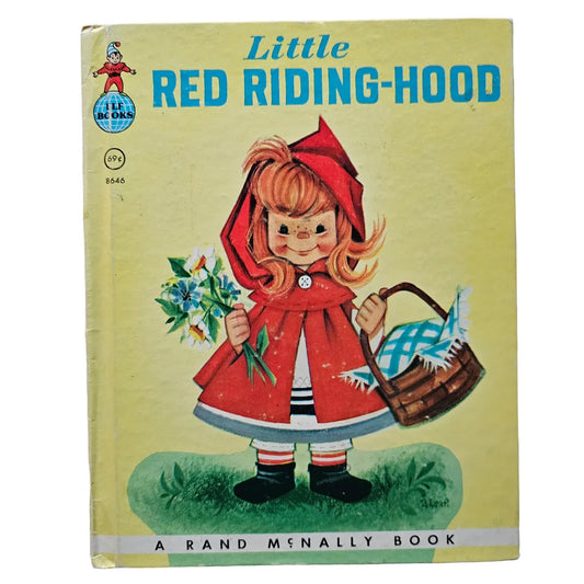 Little Red Riding Hood