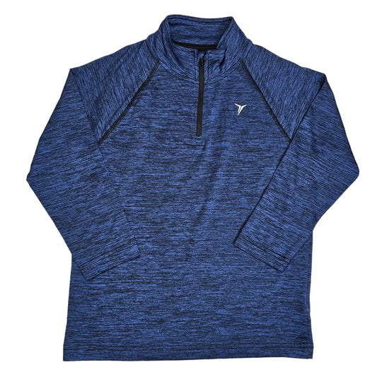 Old Navy 6/7 Active 1/4 Zip