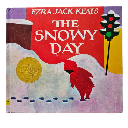 The Snowy Day