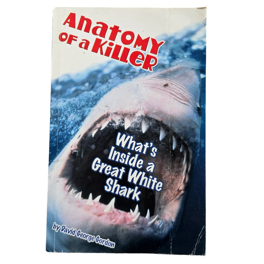 Anatomy of a Killer
