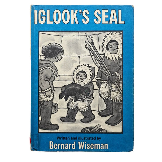 Iglook's Seal