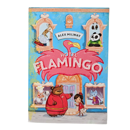 Hotel Flamingo