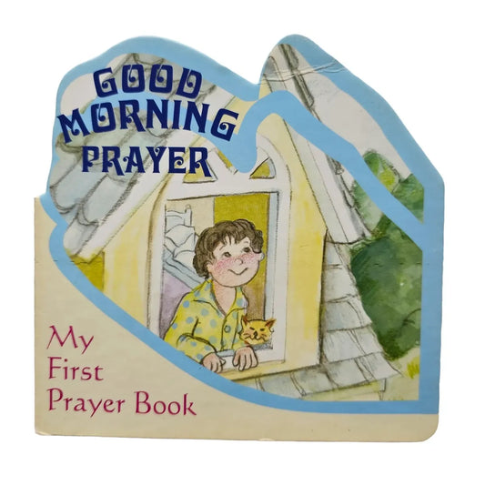 Good Morning Prayer