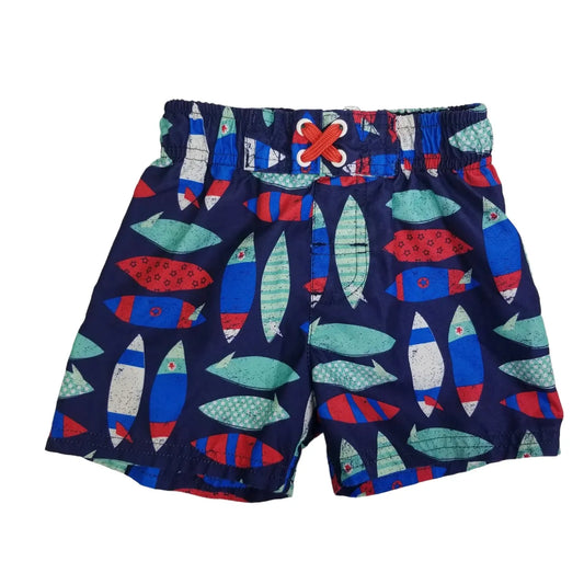Cat & Jack 2T Swim Trunks
