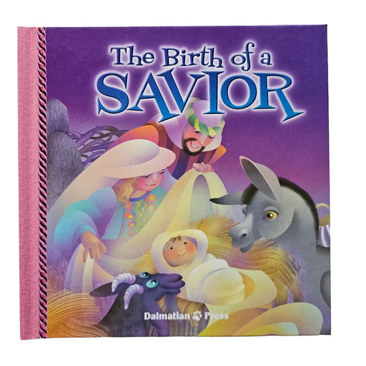 The Birth of a Savior